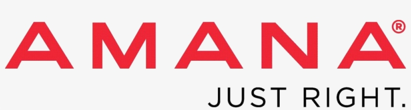Crump A/c And Heating Is An Authorized Trane Dealer - Amana Logo Png, transparent png download