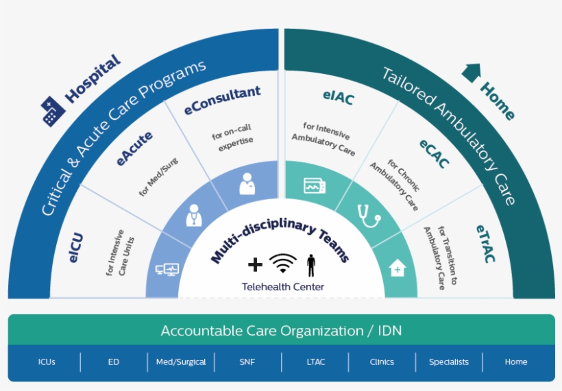 Enterprise Telehealth Allows You To Scale - Business, transparent png download