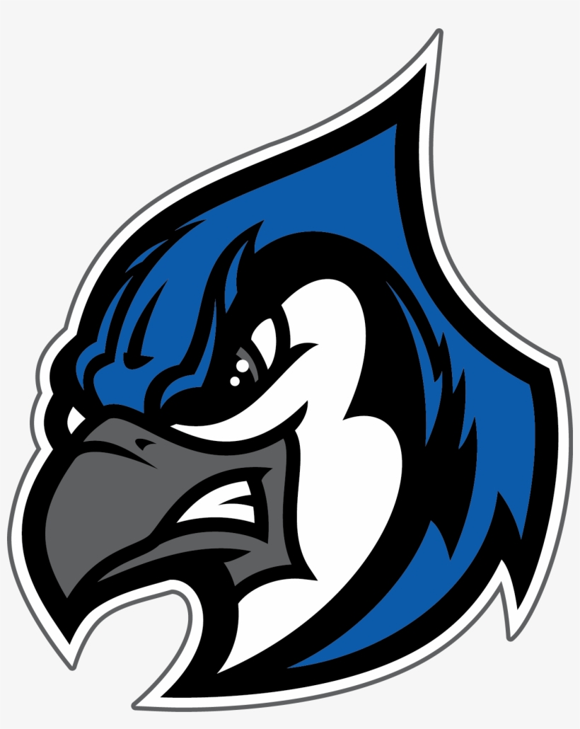 Mountain Ridge Clipart Transparent - Middlesex High School Logo, transparent png download