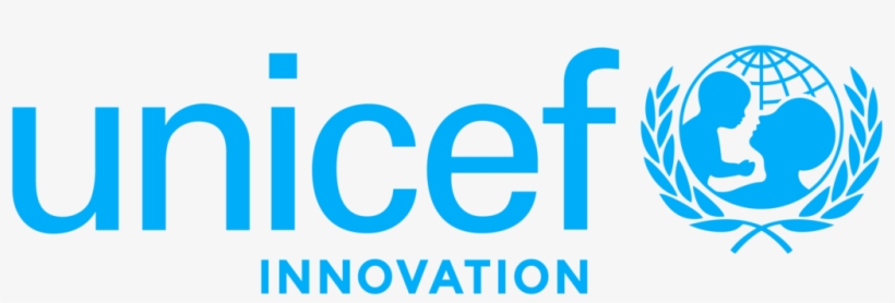 Unicef Has A 70-year History Of Innovating For Children - Unicef Innovation Fund Logo, transparent png download