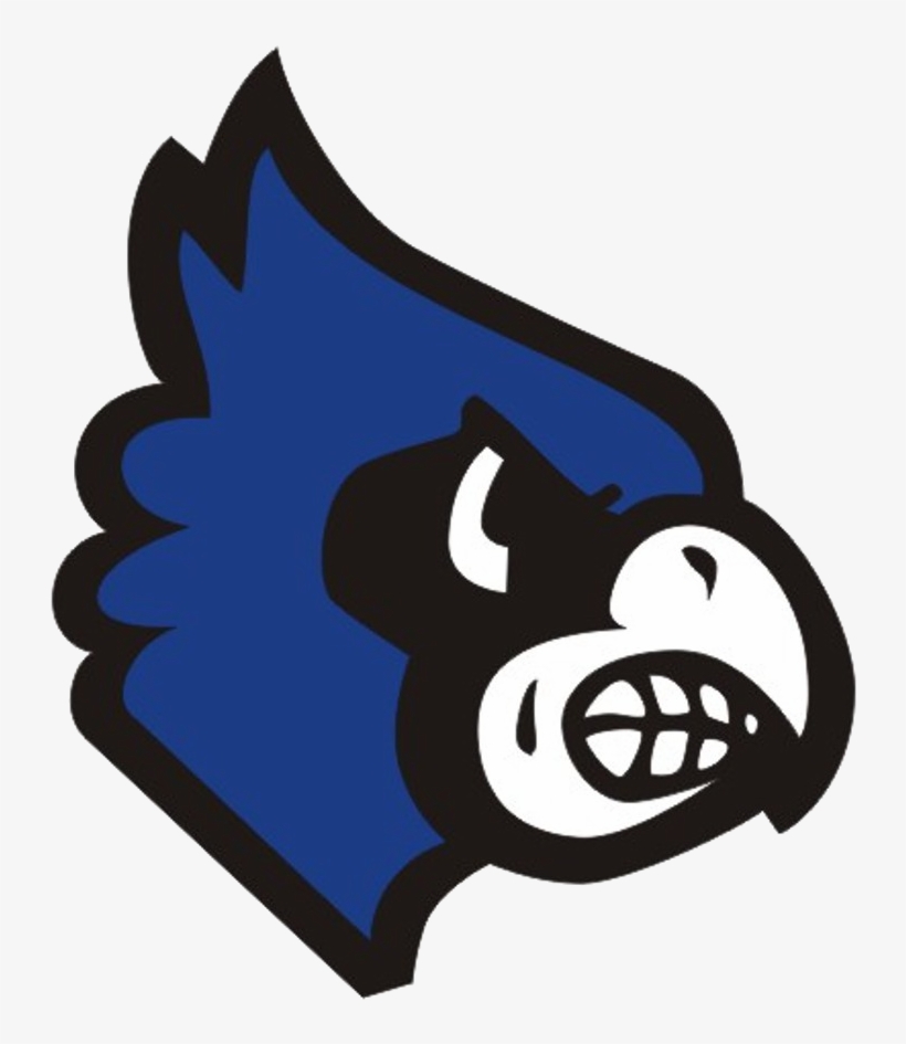 Washington High School Blue Jay, transparent png download