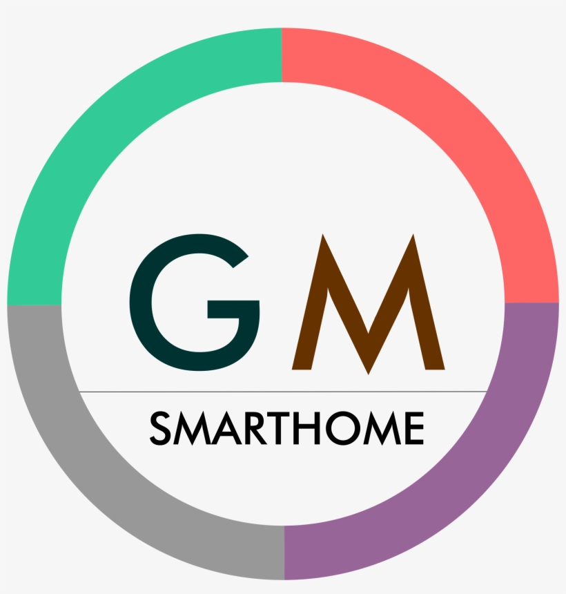 Gm Smarthome Png - Gm Smart Homes, transparent png download