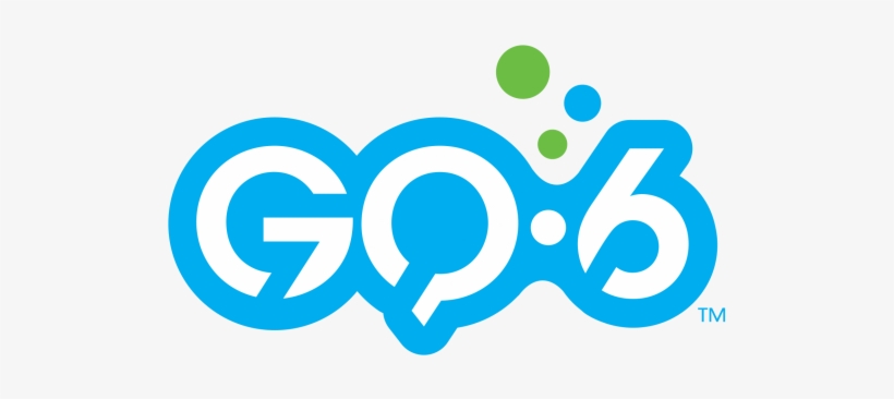 Gq-6 Incorporated - Gq 6, transparent png download