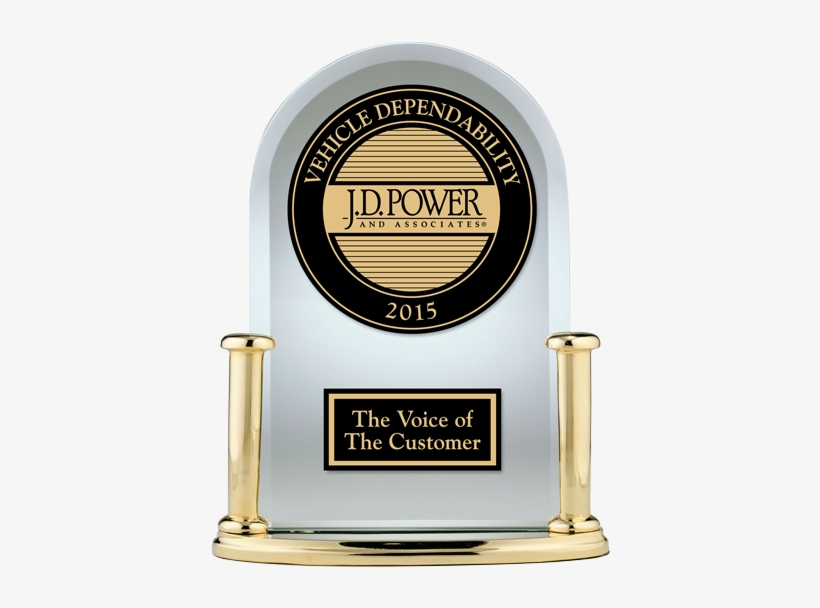 031015 Sc Gm And Toyota Make Most Dependable Vehicles Jd Power Award
