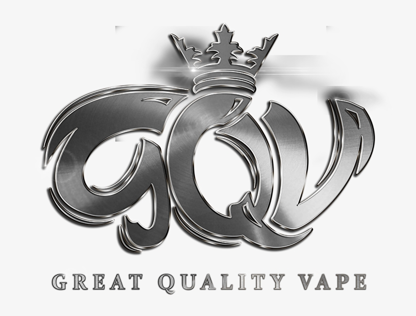 Gq Vape Premium E-liquid - Gqv E Liquid, transparent png download