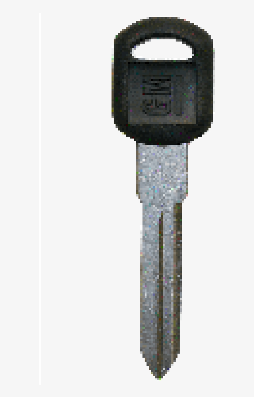 More Views - Key Blank, transparent png download