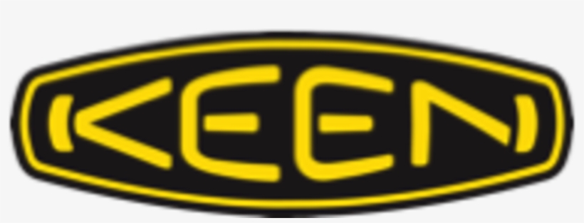 Keen Logo - Keen Footwear Logo Png, transparent png download
