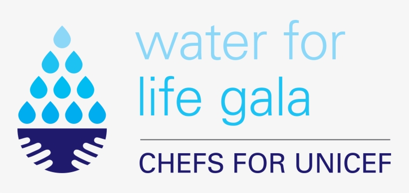 Water For Life Gala Logo - Ge Whatman, transparent png download