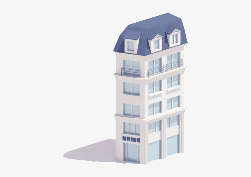 Days To Create - Apartment, transparent png download