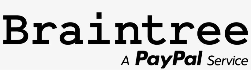 Silver - Braintree Secure Payments, transparent png download