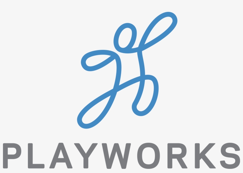 Playworks Unicef Logo Transparent - Playworks Logo, transparent png download