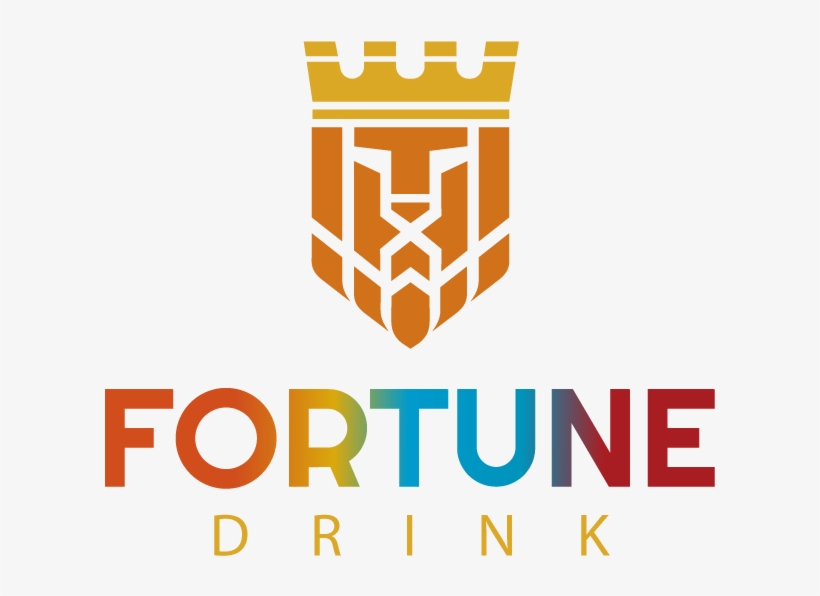 Fortune Drink - Drink, transparent png download
