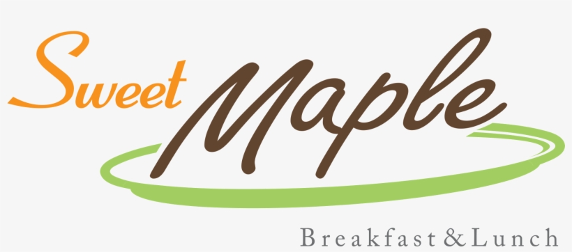 Clipart Transparent Sweet Maple Restaurant Lunch - Sweet Maple San Francisco, transparent png download