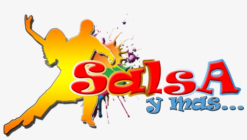 Salsa2 - Musica Salsa, transparent png download