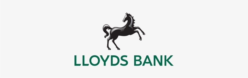 Lloyds Bank 2 - Lloyds Bank Logo Png, transparent png download