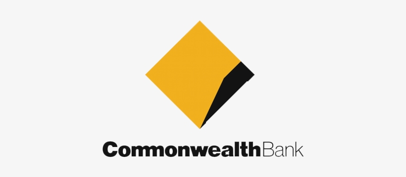 Commonwealth Bank Of Australia Png, transparent png download