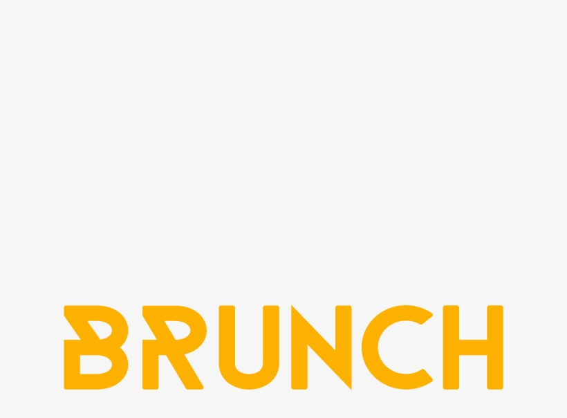 Brunch - Dj Brunch, transparent png download