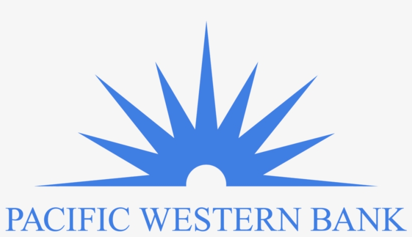 Pacific Western Bank, transparent png download