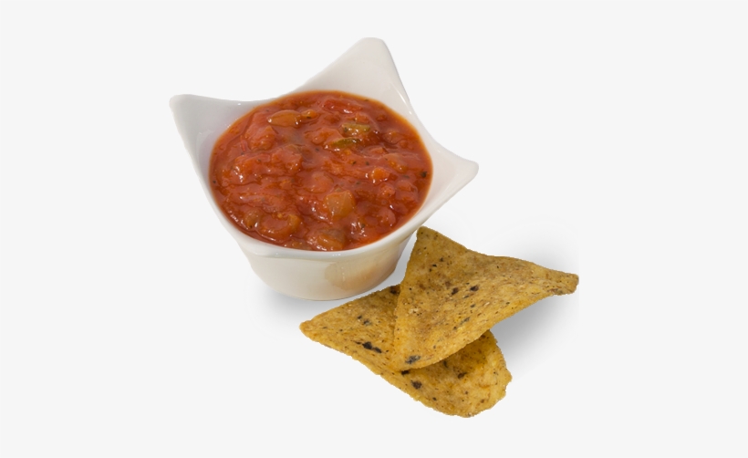 Salsa - Dip, transparent png download