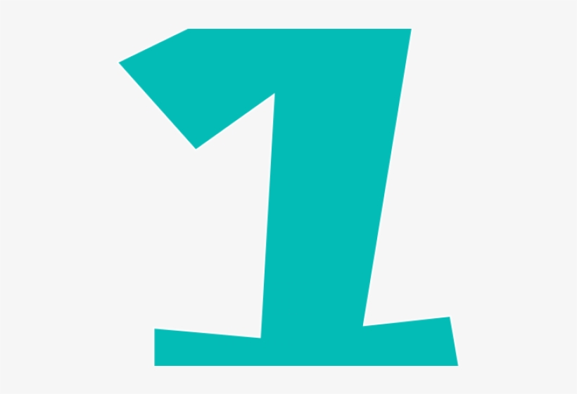 One X Carwad Net - One Clipart, transparent png download