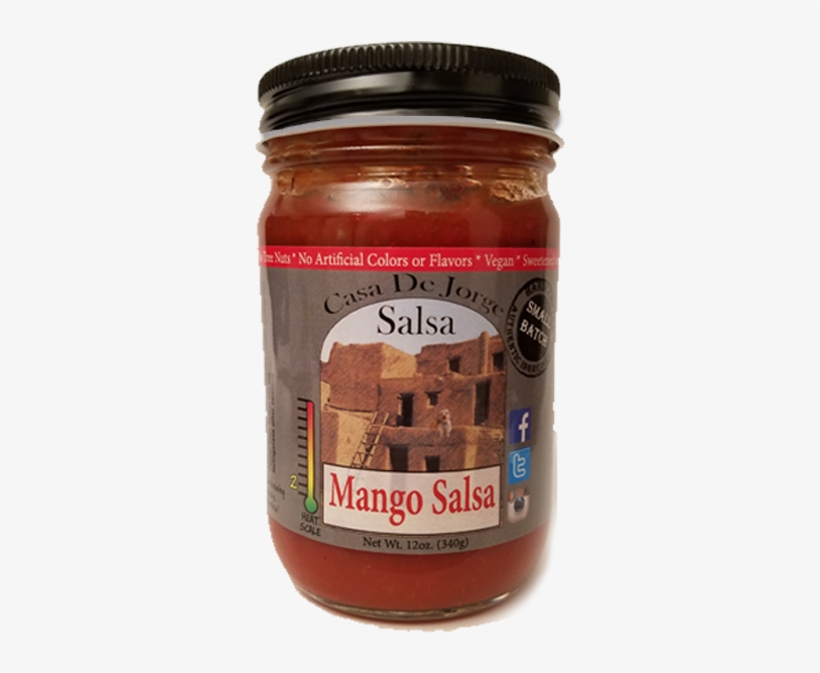 Larger Photo Email A Friend - Salsa, transparent png download