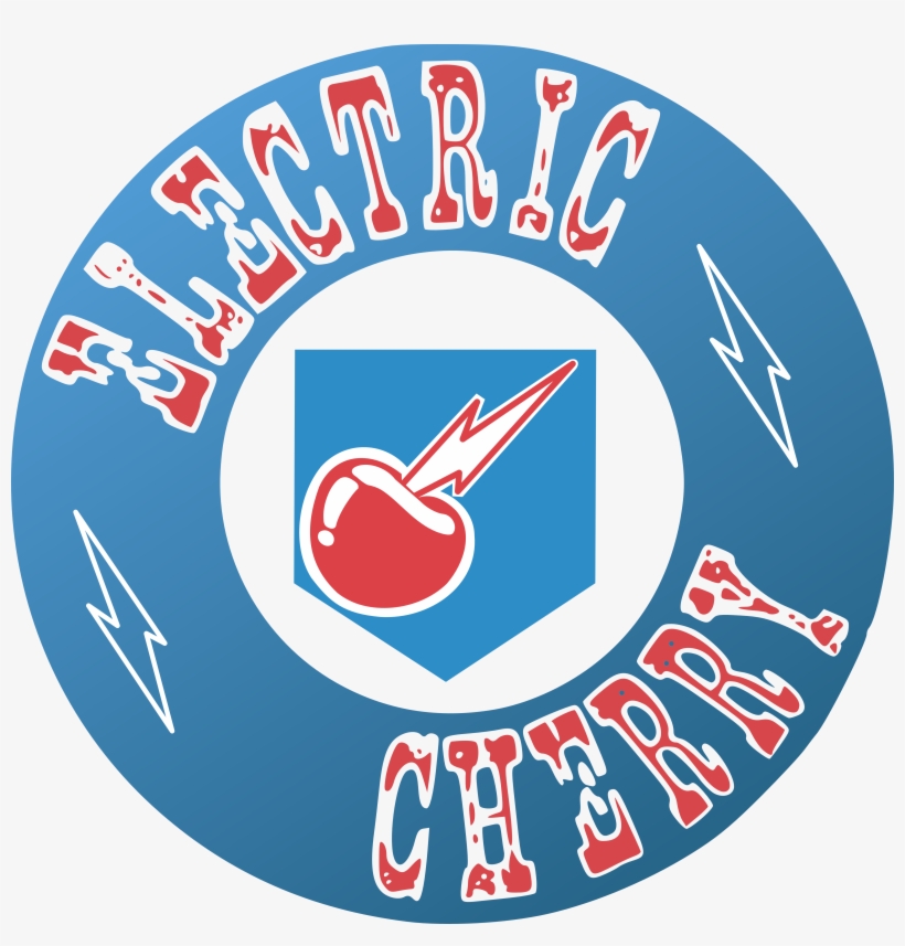 The G, Ery For, > C, Of Duty Zombies Png - Electric Cherry, transparent png download