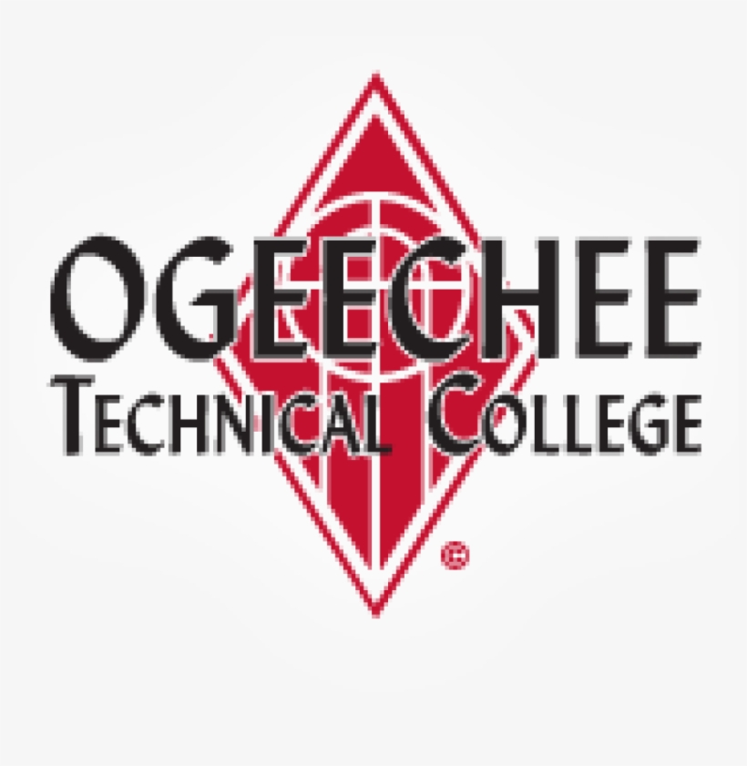 Ogeechee Technical College Has Been Ranked Number One - Ogeechee Technical College Colors, transparent png download