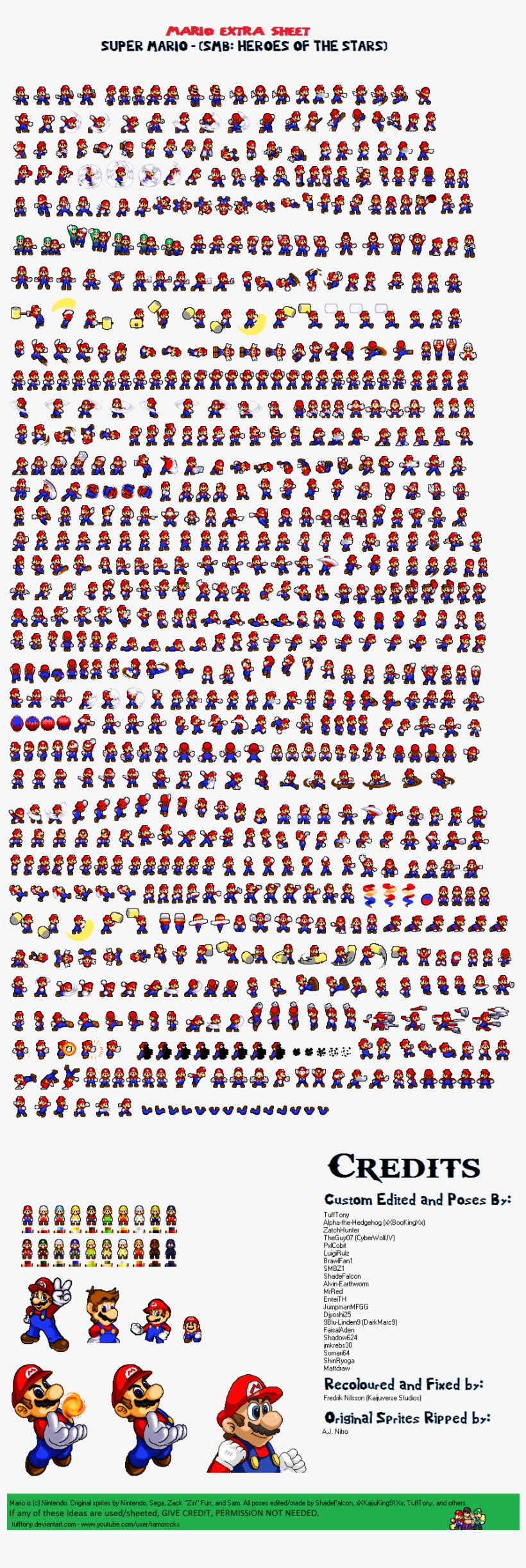 Sprite, transparent png download