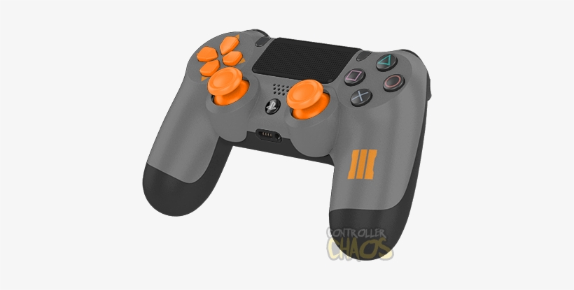 Near Limitless Customization - Game Controller, transparent png download