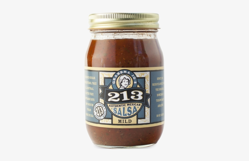 Mild Salsa - Salsa, transparent png download
