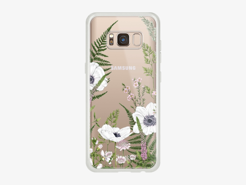 Casetify Galaxy S8 Classic Snap Case - Mobile Phone, transparent png download