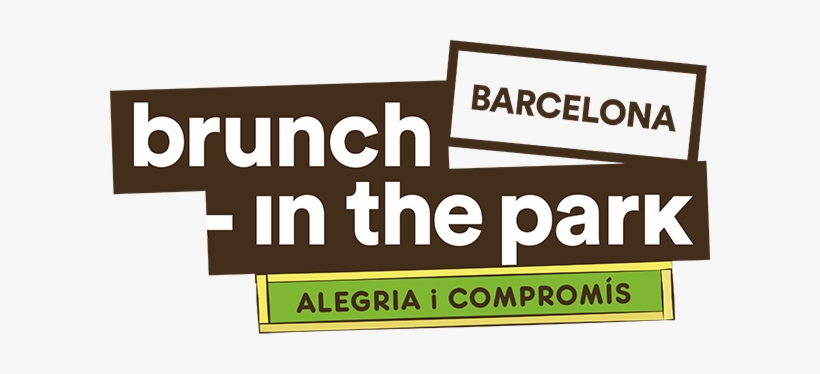 Brunch In The Park & In The City - Brunch In The Park Madrid 2018, transparent png download