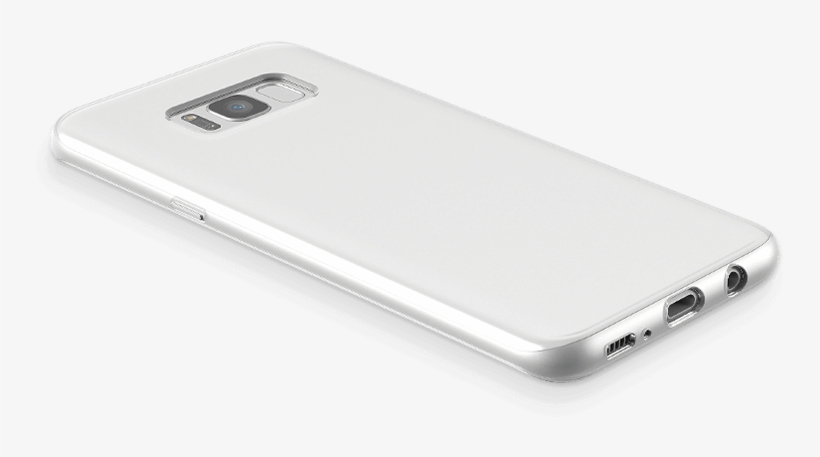 Custom Samsung Galaxy S8 - Iphone 8 Plus Snap Case, transparent png download