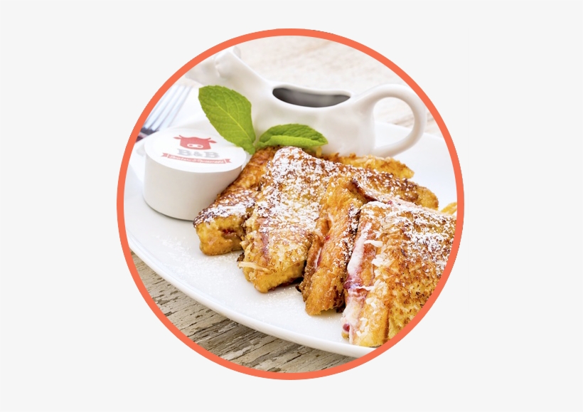 Whether You Think Brunch Is A Good Excuse For Day Drinking - Brunch, transparent png download