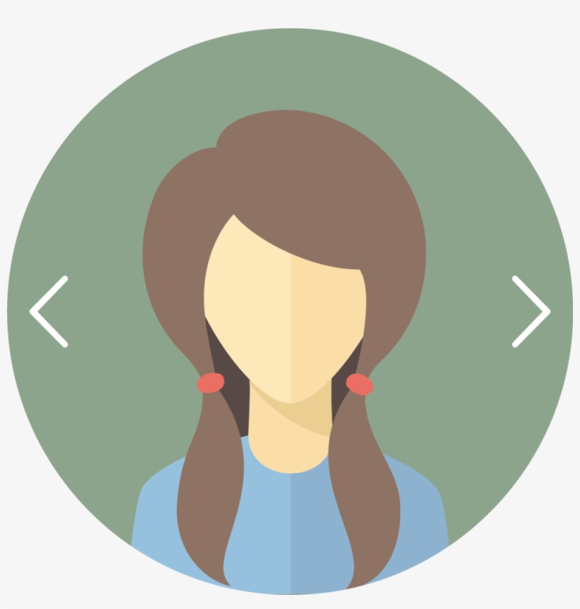 Abbyjohnson Circle Infograph 2 - Ville De Saint Etienne, transparent png download
