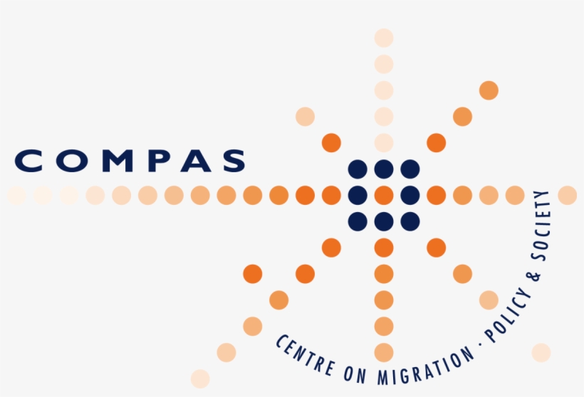 Compas Migration - Compas Oxford, transparent png download