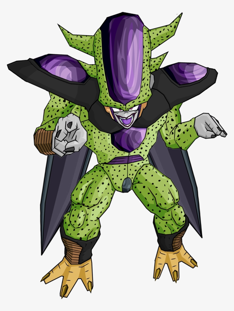 0 Replies 0 Retweets 0 Likes - Zarbon Y Dodoria Fusion, transparent png download