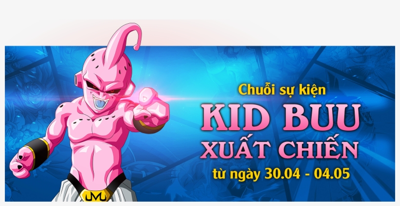 Josh Martin Autographed Photo - Majin Buu 11x14 Jsa, transparent png download