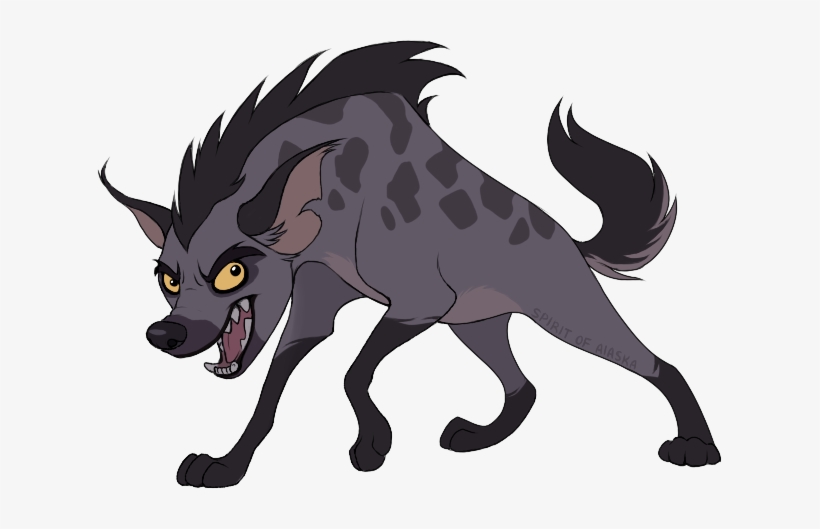 Clip Art Library Stock Janja By Spirit Of On Deviantart - Janja Lion Guard Png, transparent png download