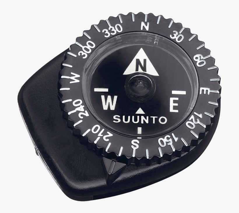 Suunto Clipper L/b Nh Compass - Ss004102011, transparent png download