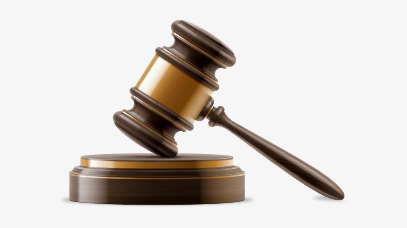 Judge Releases Previously Deported Mexican National - Cartão De Visita Direito, transparent png download