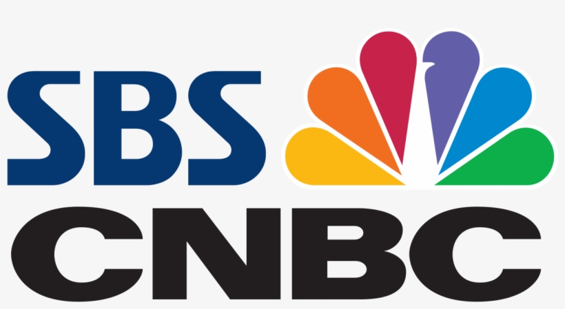 Sbs Cnbc Logo Png, transparent png download