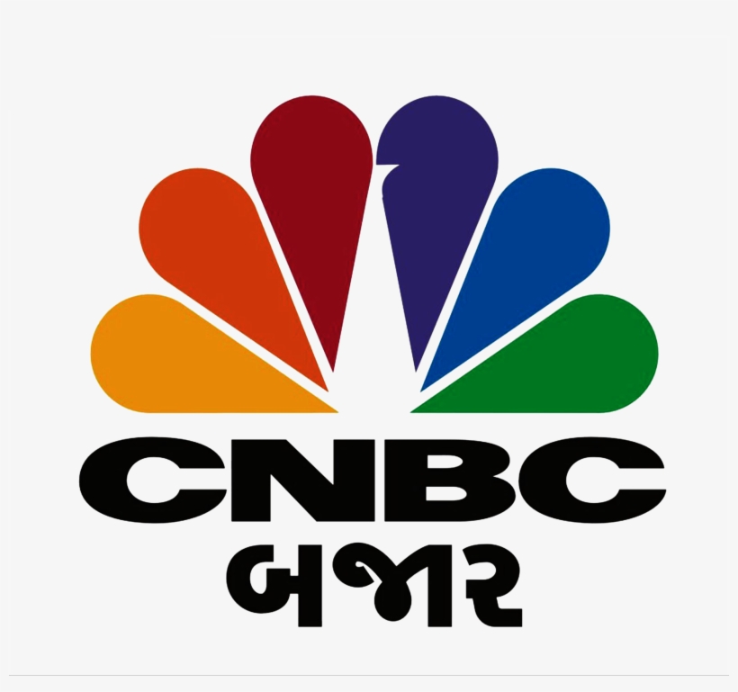Gujarati Regional - Cnbc Tv18, transparent png download
