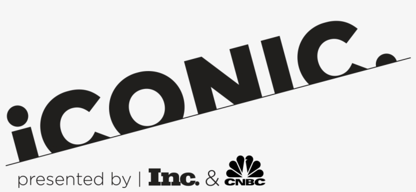Iconic Conference Download Iconic Conference - Cnbc | Transparent PNG Download | SeekPNG