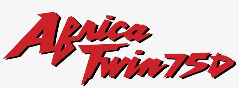 Africa Twin, transparent png download