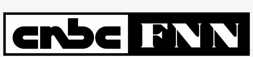 Cnbc Fnn Logo Png Transparent - Cnbc, transparent png download