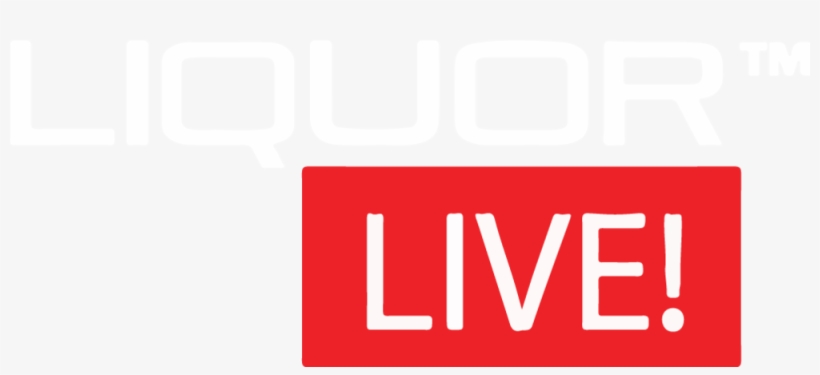 Liquor Live Logo - Live From Across The Pond, transparent png download