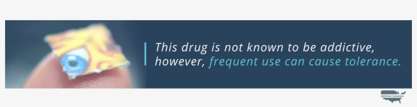 Com Lsd Abuse, Addiction, And Treatment Options Frequent - Addiction, transparent png download