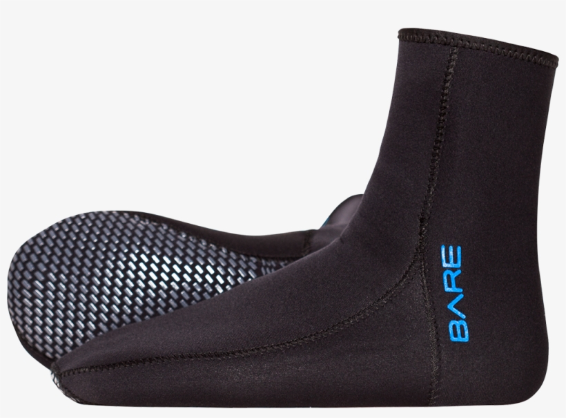 You May Be Interested In - Bare Socks Neo, transparent png download