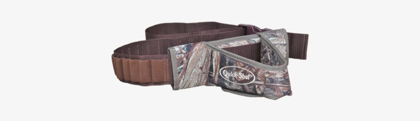 Peregrine Field Gear Quick Shot Shotgun Rifle Holster - Peregrine Field Gear 3011 Quick-shot Cam Cmb Modb, transparent png download